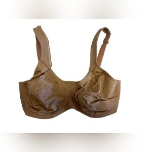 Rosa Faia Beautyfull Bra Nude Size 34G